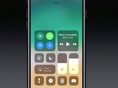 Nóng: iOS 11 chính thức ra mắt, người dùng có thể cập nhật ngay