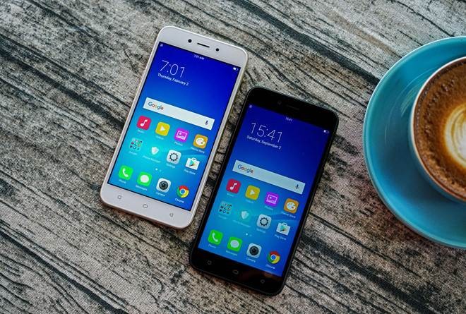 5 triệu mua smartphone nào tốt nhất?