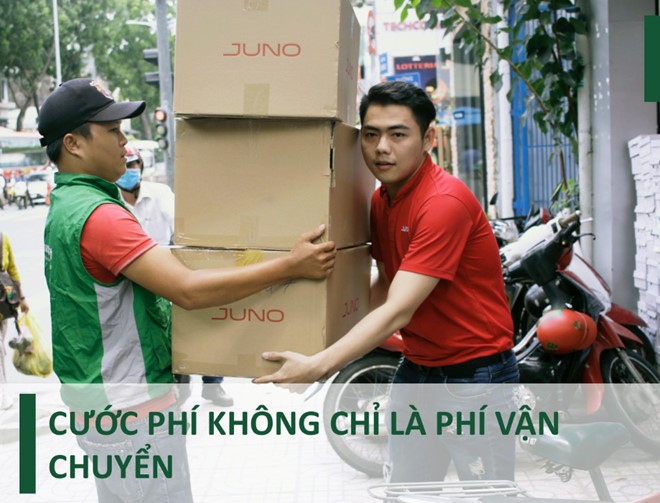 5 điều nên biết khi giao hàng online