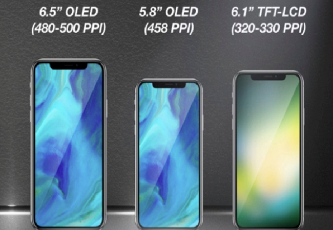 Không chịu kém Samsung Galaxy X, iPhone 11 cũng có màn hình gập?