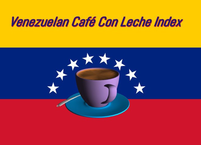 Lạm phát lập đỉnh, giá cốc cà phê ở Venezuela tăng 718% sau 3 tháng