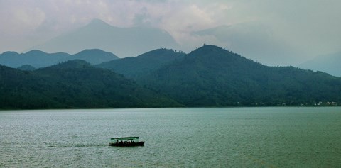 Thái Nguyên khẳng định không "dừng dự án của đại gia Xuân Trường"