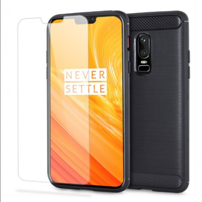 OnePlus 6 chốt ngày lên kệ, Galaxy S9 thêm đối thủ nặng đô