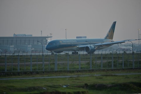 Vietnam Airlines bị “tố” có tiêu cực trong đào tạo phi công