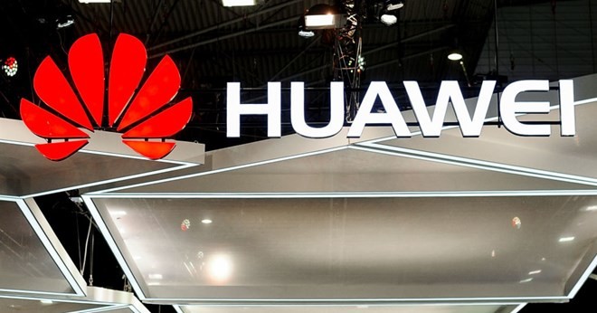 Apple bị Huawei soán ngôi hãng điện thoại thông minh số 2 thế giới