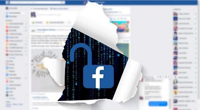 29 triệu tài khoản Facebook bị đánh cắp dữ liệu: Làm sao để phòng ngừa?