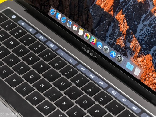 Khác biệt quan trọng giữa MacBook Air 2018 và MacBook Pro