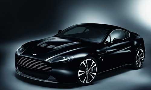 Aston Martin đẩy mạnh phát triển dòng xe chạy điện hybrid