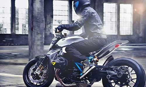 Bikers thất vọng với BMW TVS 300 vì dùng lốp kém chất lượng