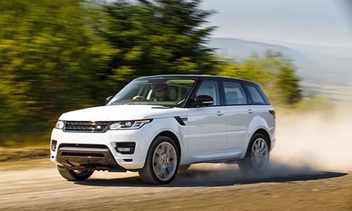 Triệu hồi 65.000 xe Land Rover vì dính lỗi khóa cửa