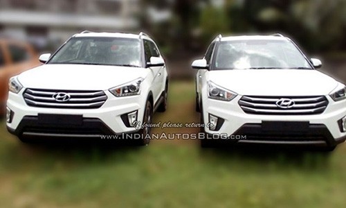 Chưa ra mắt, Hyundai Creta đã có 10.000 khách đặt mua