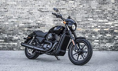 Lỗi trên xe giá rẻ của Harley-Davidson có thể dẫn đến tại nạn