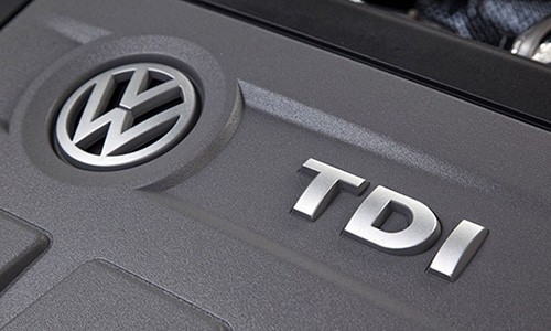 Volkswagen sẽ thu hồi 11 triệu xe diesel dính án khí thải