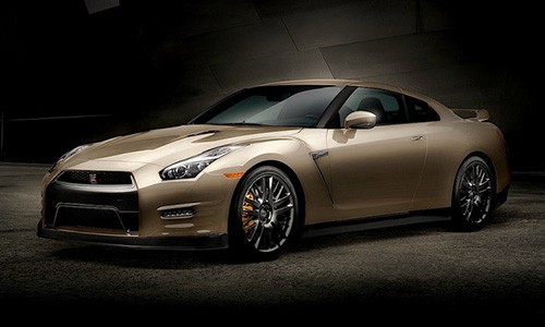 Thế hệ Nissan GT-R tiếp theo sẽ phải chờ đến năm 2020