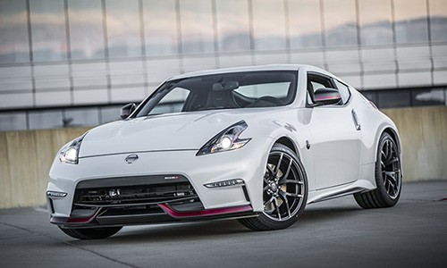 Nissan xác nhận mẫu 370Z sẽ có người kế nhiệm