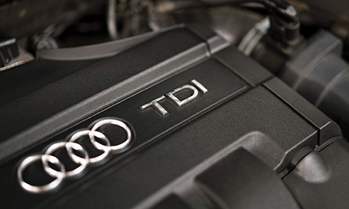 Audi "trảm" 4 nhân sự chủ chốt vì động cơ diesel