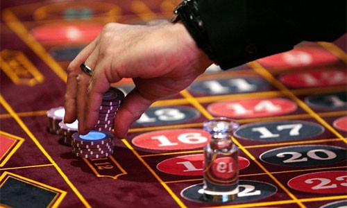 Lộ diện casino đầu tiên xem xét cho người Việt vào chơi