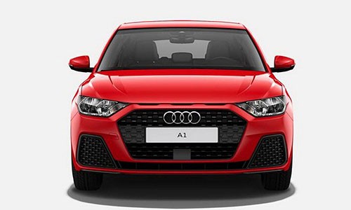 Chi tiết xe sang Audi A1 giá rẻ, chỉ 585 triệu đồng