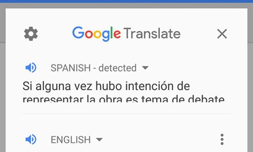 Google Dịch: 5 mẹo “nằm lòng” ai cũng nên biết