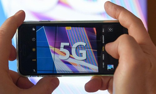 Sóng 5G có gây hại cho sức khỏe con người?