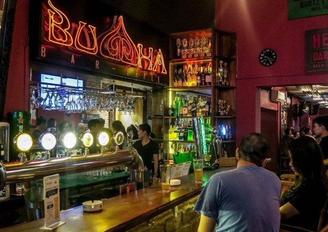 Bar Buddha thất hứa với Giáo hội, sai phạm với chính quyền