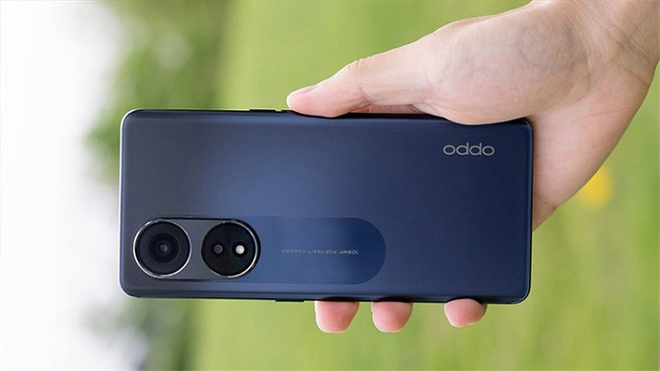 Mổ xẻ chi tiết đặc biệt trên Oppo A1 Pro 5G vừa ra mắt 