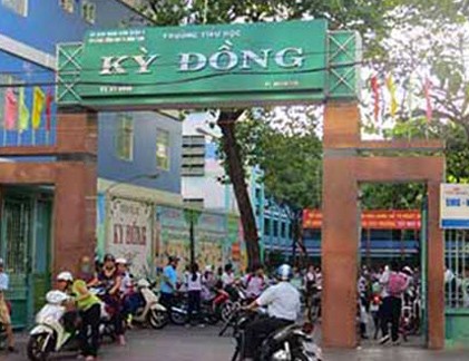 Học sinh trốn học, sợ bị mắng, dựng chuyện bị bắt cóc