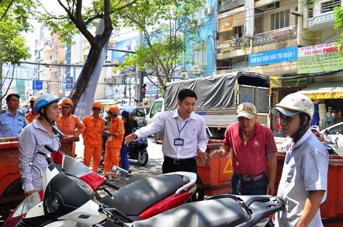 Thông tin mới nhất vụ phó Chủ tịch phường bỏ nhiệm sở