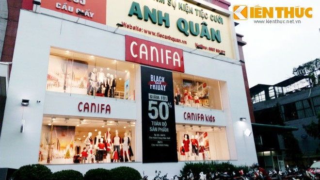 Mặt trái của săn hàng giảm giá dịp Black Friday tại VN