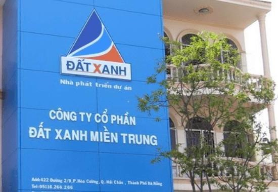 Đất Xanh Miền Trung bị thu hồi dự án ở Quảng Nam