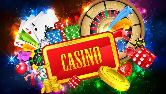 Chỉ 1 tháng nữa, người Việt được vào chơi casino