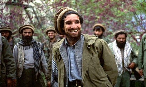 Hồ sơ vụ ám sát Tư lệnh liên quân chống Taliban ở Afghanistan