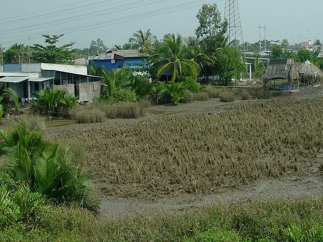 Điểm danh 2 dự án “khủng” treo chục năm nay ở khu Nam Sài Gòn