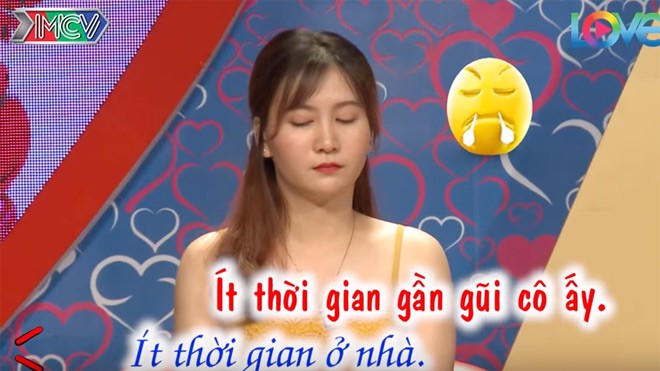 Qua một đời vợ, chàng trai vẫn chinh phục được cô gái “đẹp người đẹp nết”