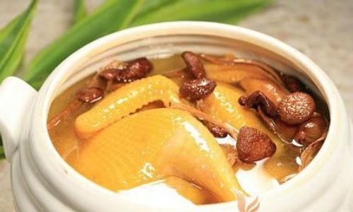 5 món canh giúp bạn ngăn ngừa ung thư