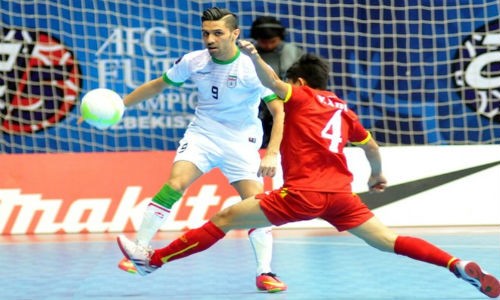 HLV Bruno lý giải nguyên nhân khiến futsal Việt Nam thảm bại