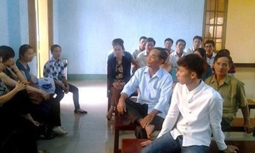 Kỳ án “gãy 8 cái răng“: Tìm hoài không thấy hung khí