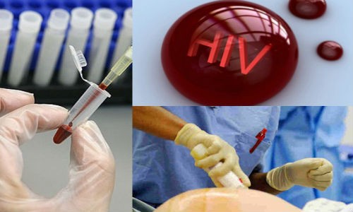 Điểm mặt những vụ công an, bác sĩ phơi nhiễm HIV kinh hoàng ở VN