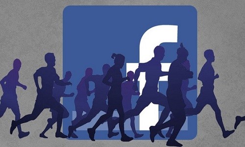 Facebook đang mất sức hút đối với "khách hàng" tuổi teen