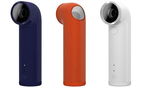 HTC RE sẽ được bán tại Việt Nam từ ngày 25/01