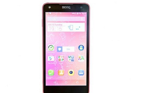 Smartphone "trâu bò" dùng 3GB RAM, chip Snapdragon 810