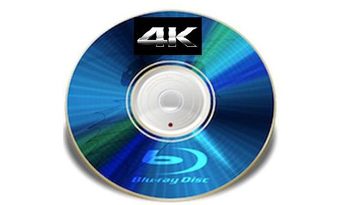 Lộ diện thông số chính thức của đĩa Bluray 4K