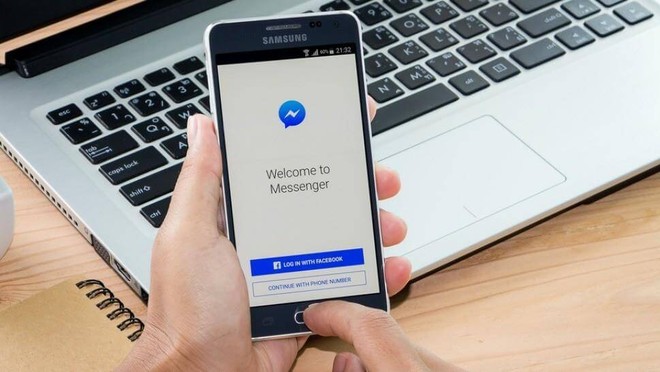 Cách sửa lỗi không gọi được video trên Messenger