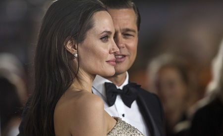 Angelina Jolie và Brad Pitt đạt thoả thuận đầu tiên từ vụ ly hôn dai dẳng