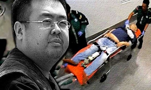 Mỹ tiếp tục cấm vận Triều Tiên vì Kim Jong-nam