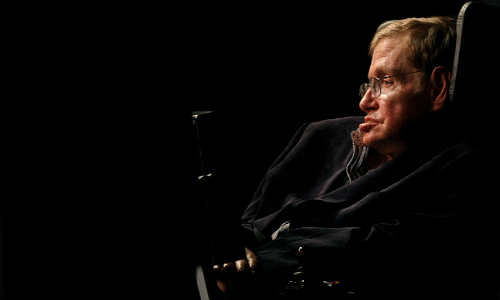 Nhà vật lý thiên tài Stephen Hawking vừa qua đời ở tuổi 76