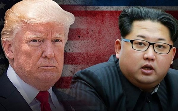 Tổng thống Trump bác khả năng gặp ông Kim Jong-un tại Bàn Môn Điếm