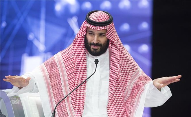 Saudi Arabia: Thái tử vô can trong vụ sát hại nhà báo Khashoggi