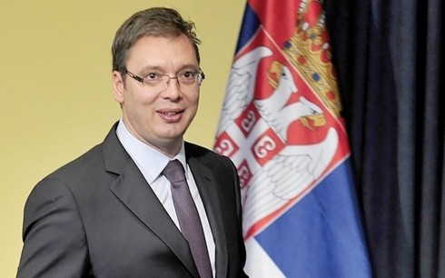 Serbia kêu gọi LHQ họp khẩn về việc Cosovo thành lập quân đội riêng