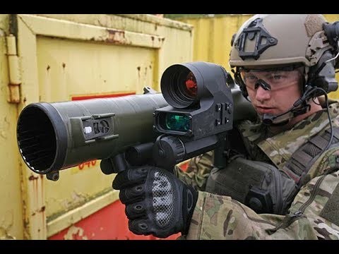 Súng chống tăng Carl-Gustaf M4 vô hại với T-90 Nga?